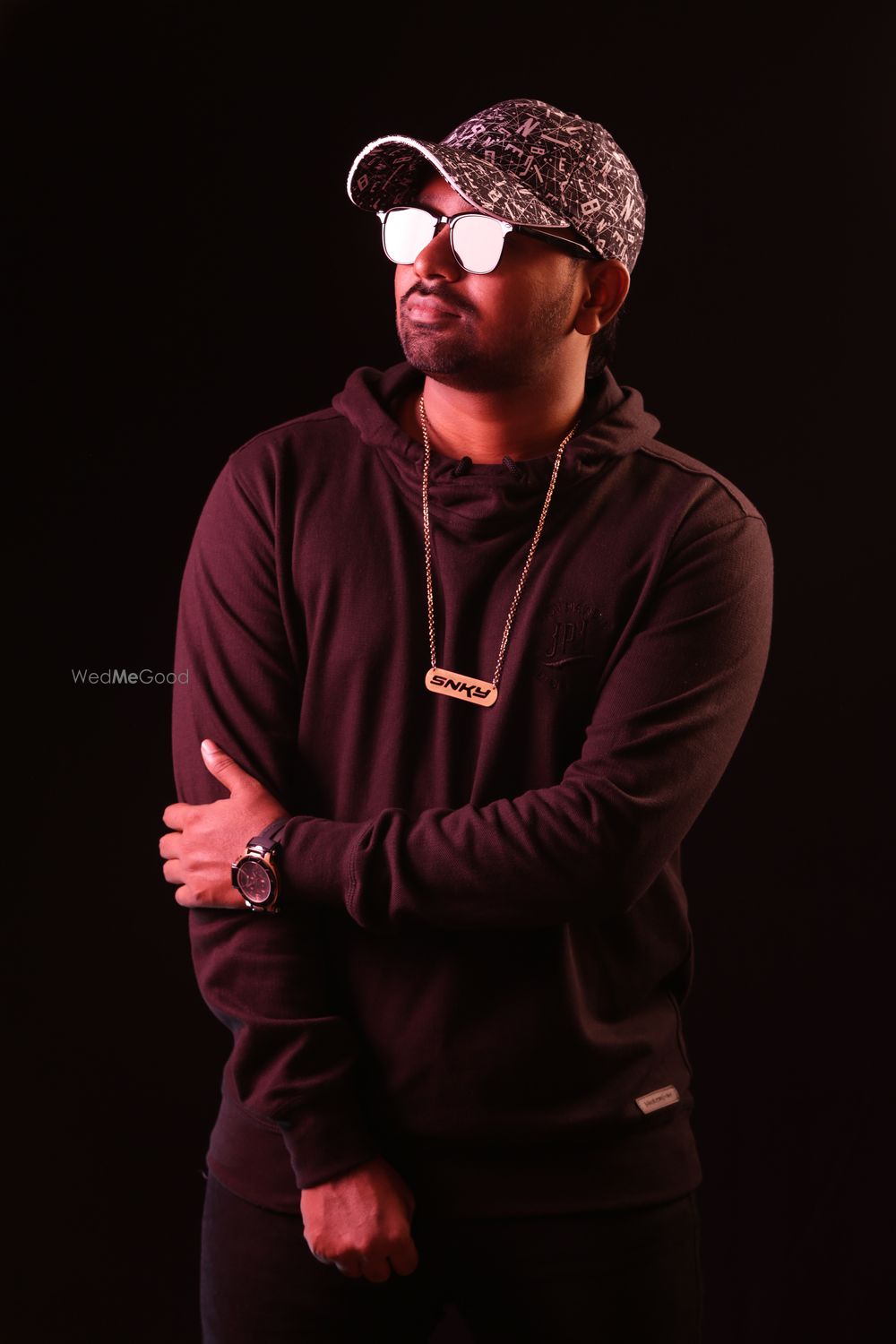 Photo By DJ SNKY - DJs