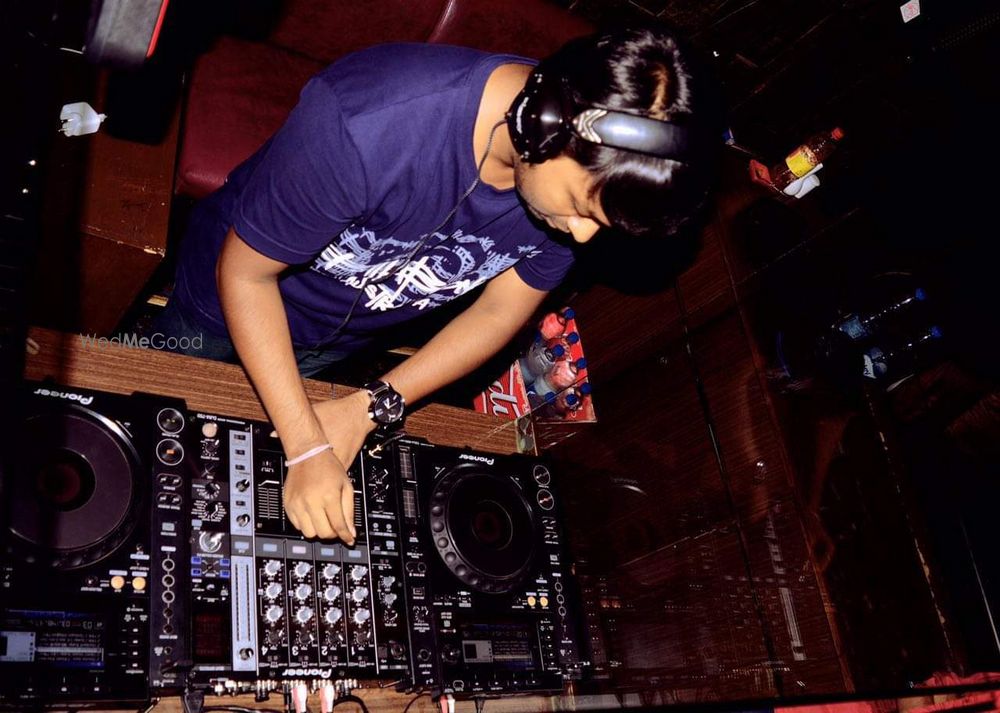 Photo By DJ SNKY - DJs