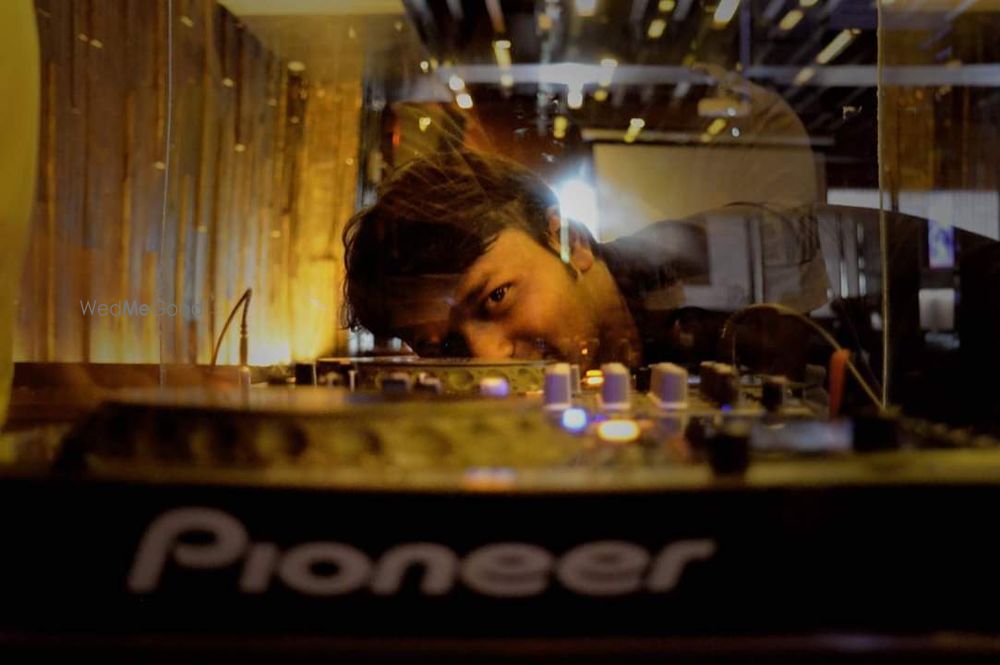 Photo By DJ SNKY - DJs