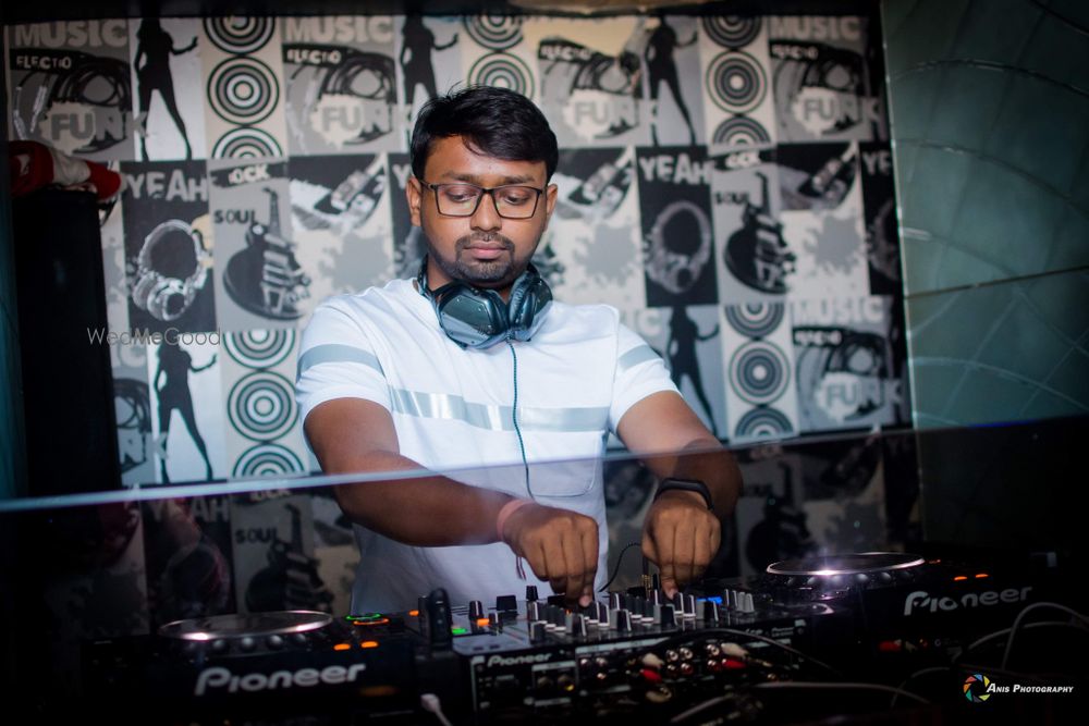 Photo By DJ SNKY - DJs