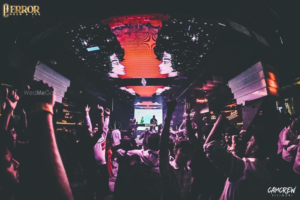 Photo By DJ AD - DJs