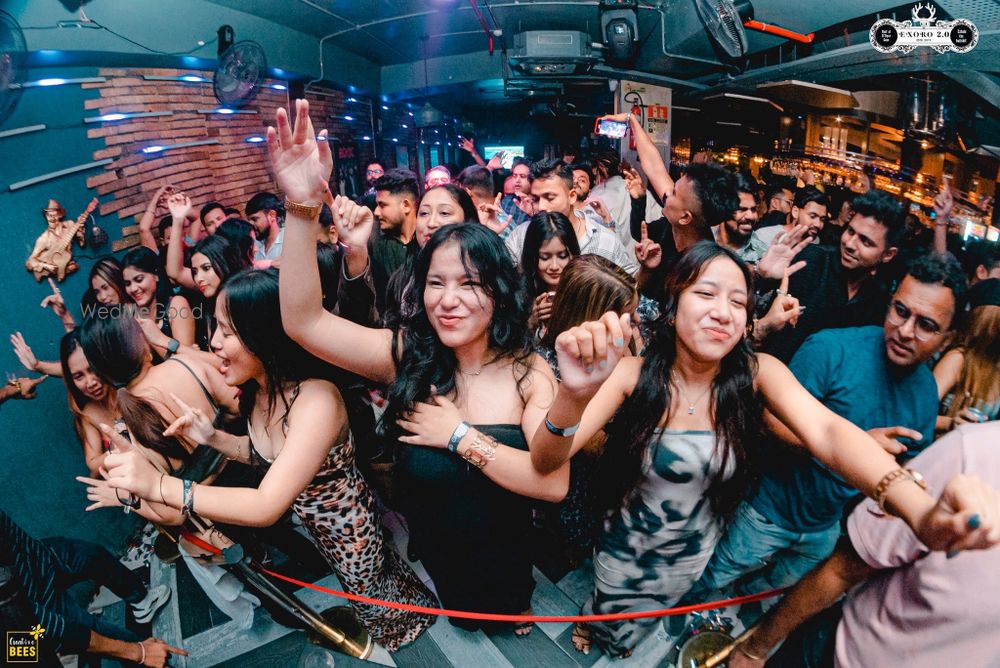 Photo By DJ AD - DJs