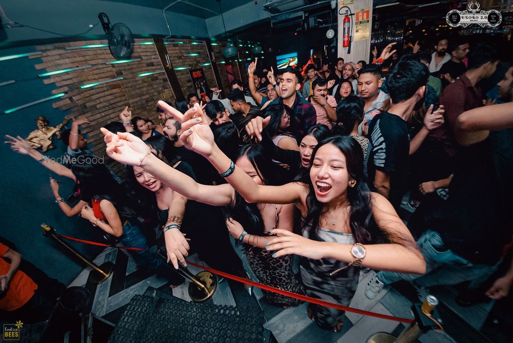 Photo By DJ AD - DJs