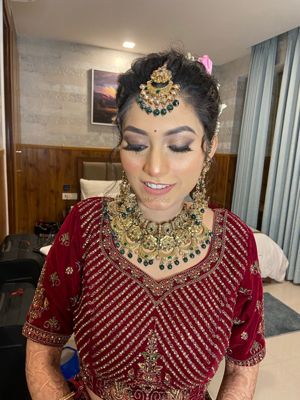Photo By Pretty faces by Kriti - Bridal Makeup