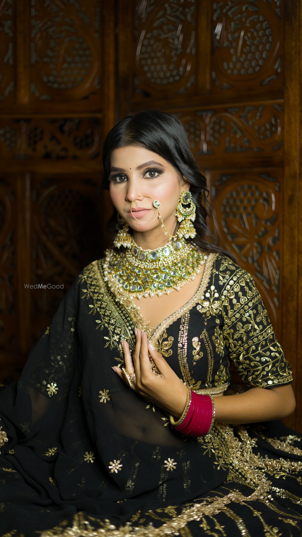 Photo By Pretty faces by Kriti - Bridal Makeup