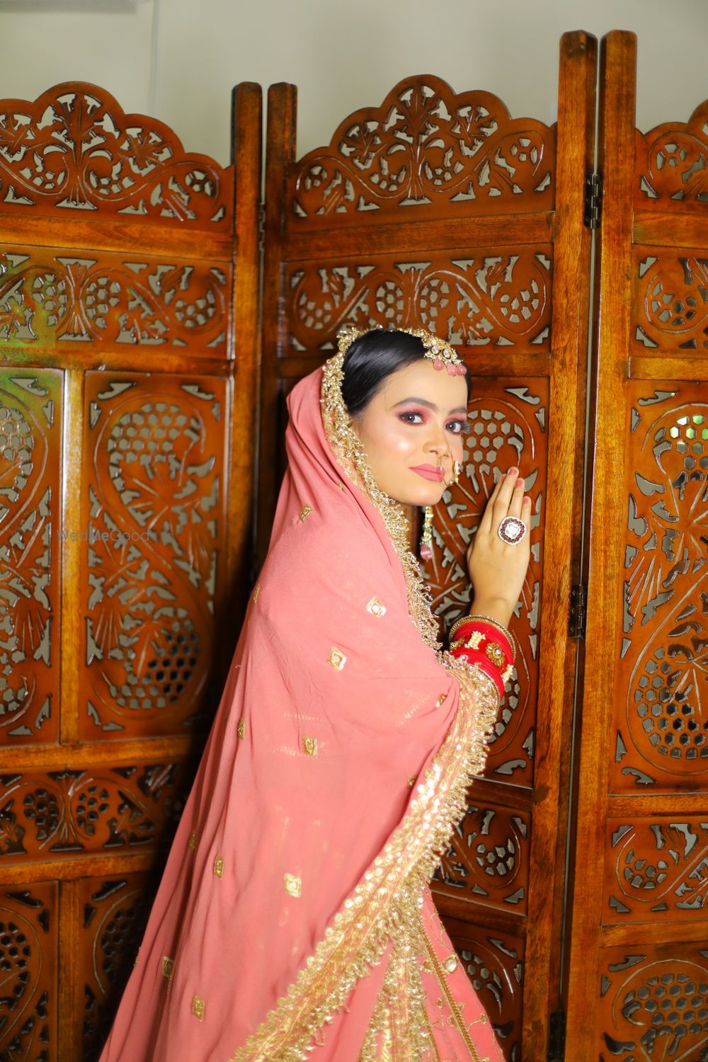 Photo By Pretty faces by Kriti - Bridal Makeup