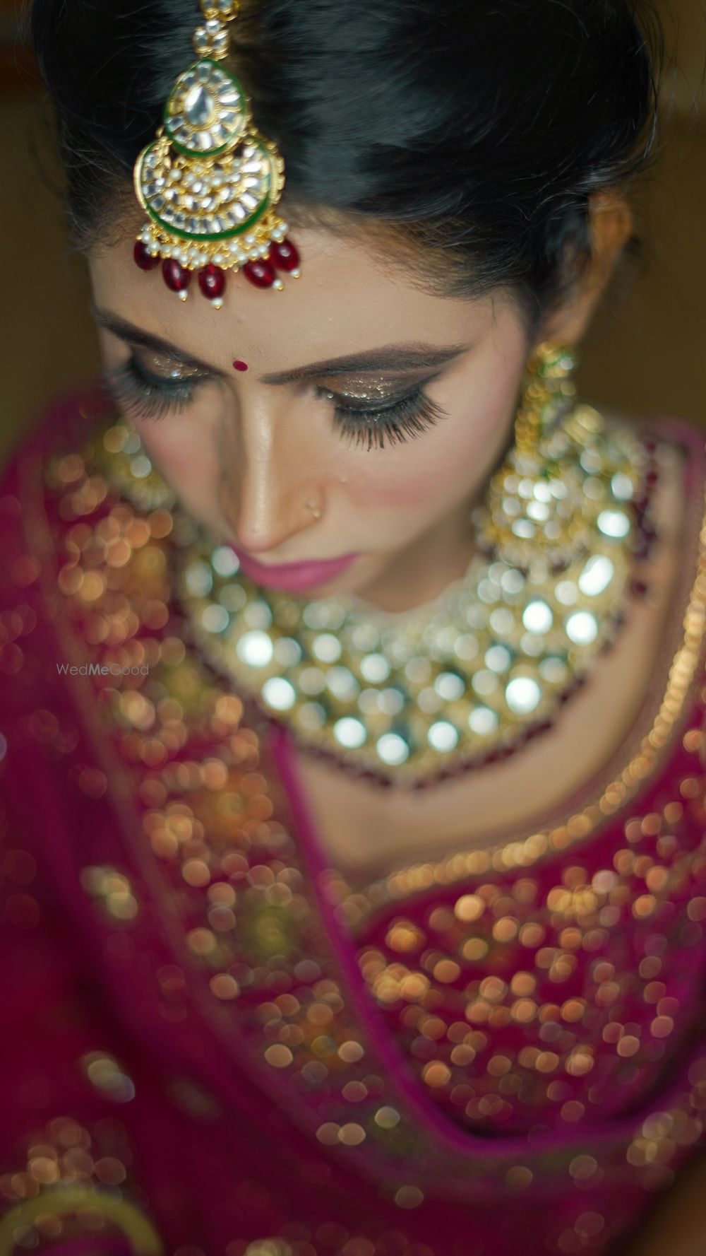 Photo By Pretty faces by Kriti - Bridal Makeup