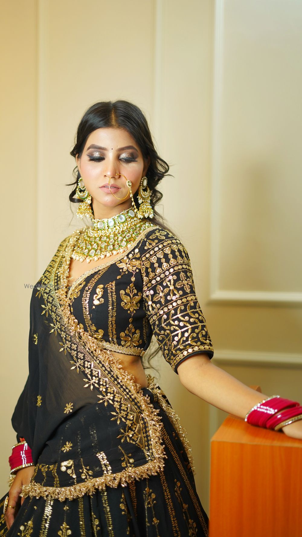 Photo By Pretty faces by Kriti - Bridal Makeup