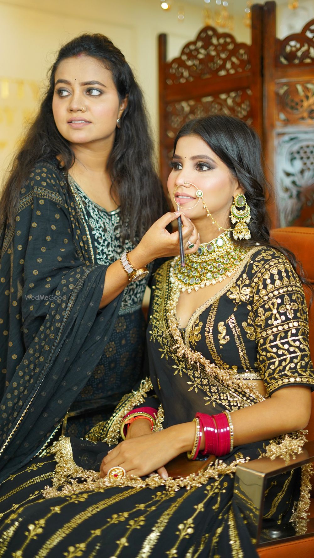 Photo By Pretty faces by Kriti - Bridal Makeup