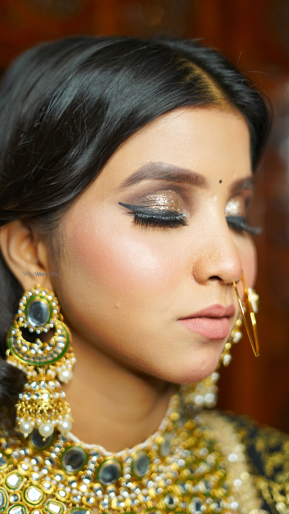 Photo By Pretty faces by Kriti - Bridal Makeup