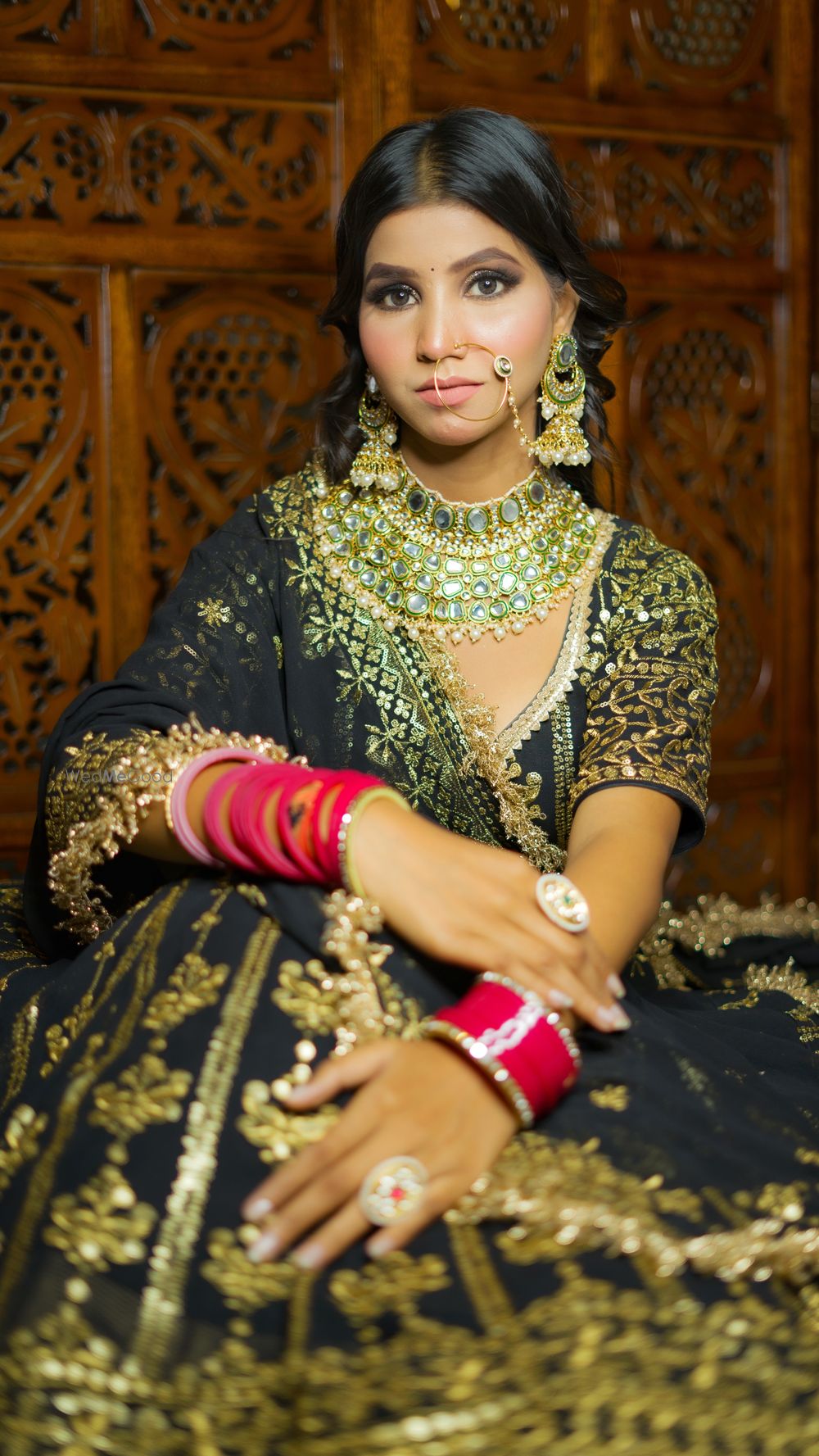 Photo By Pretty faces by Kriti - Bridal Makeup