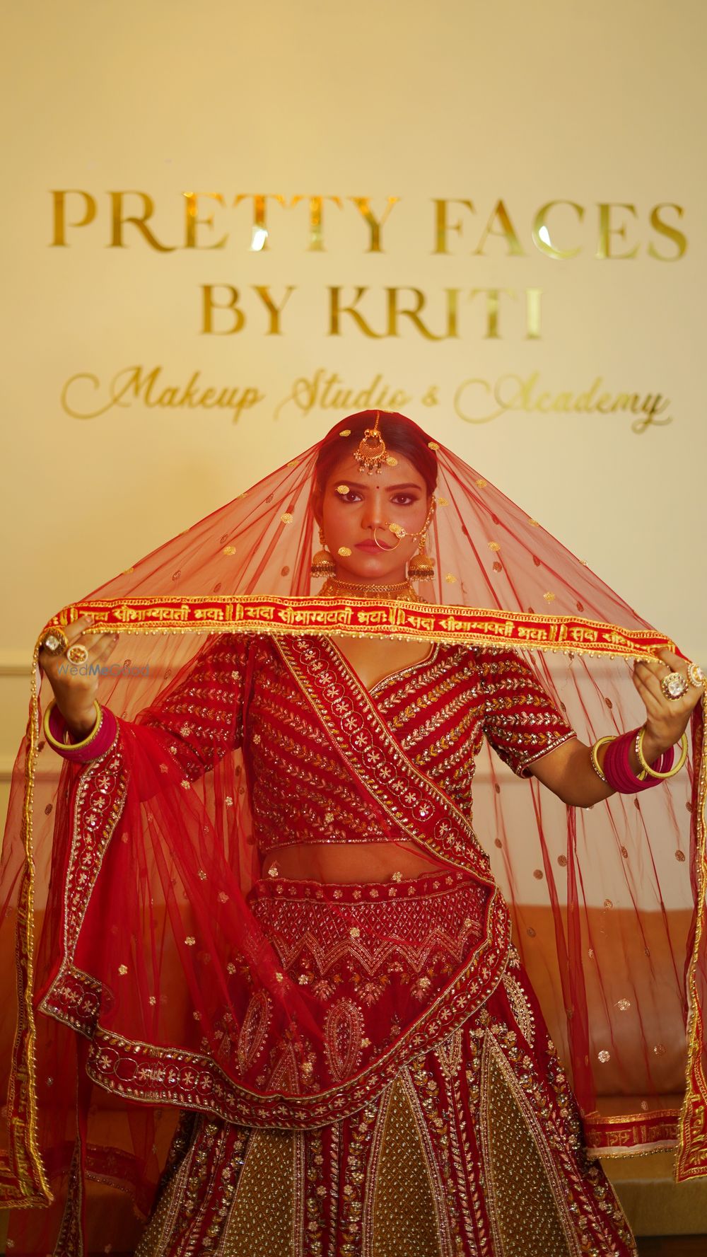 Photo By Pretty faces by Kriti - Bridal Makeup