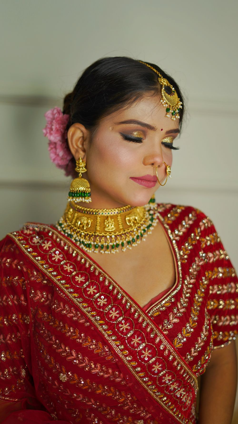 Photo By Pretty faces by Kriti - Bridal Makeup