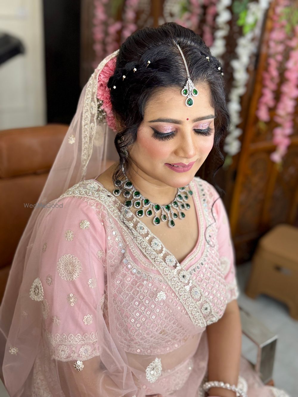 Photo By Pretty faces by Kriti - Bridal Makeup