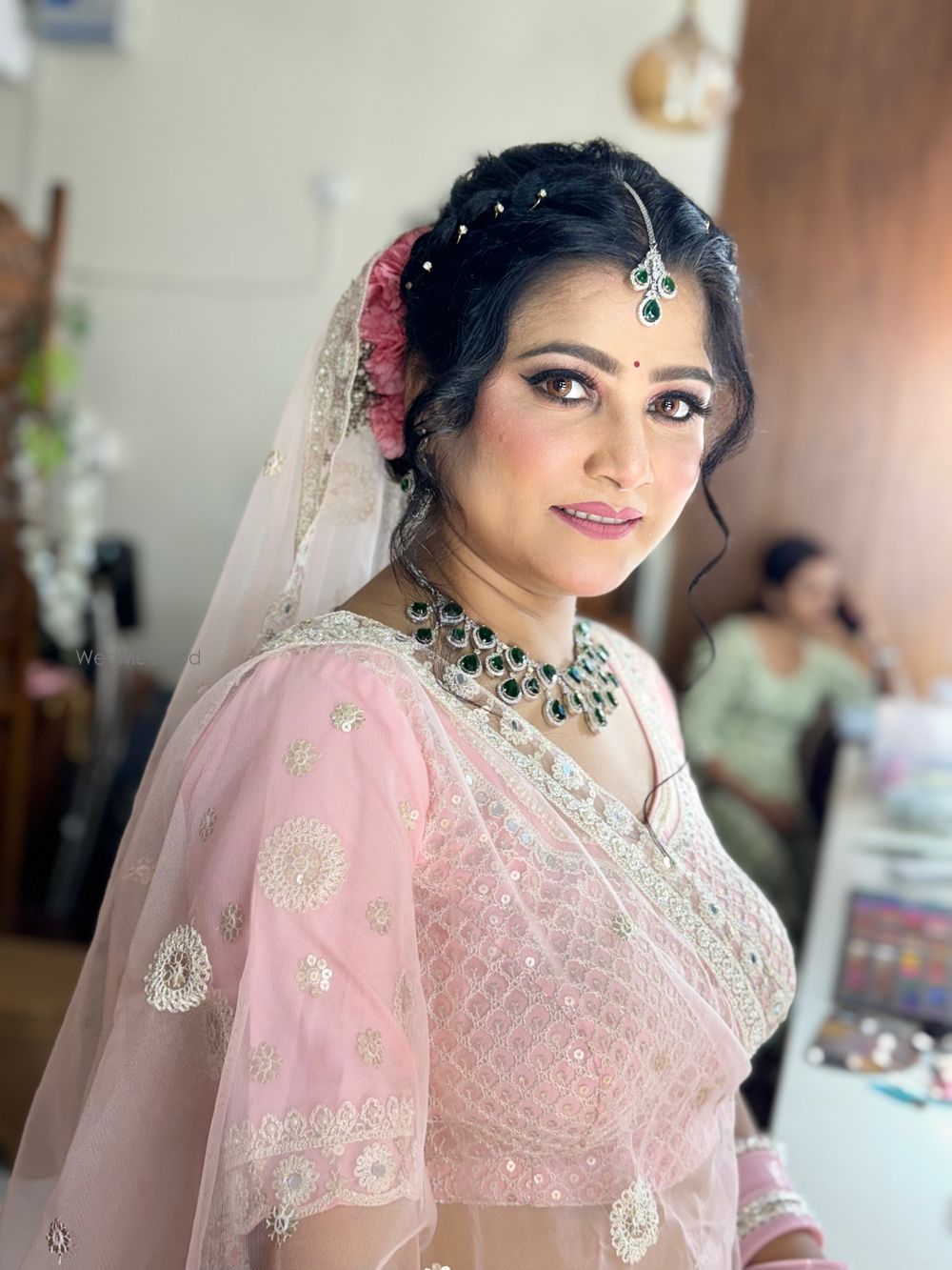 Photo By Pretty faces by Kriti - Bridal Makeup