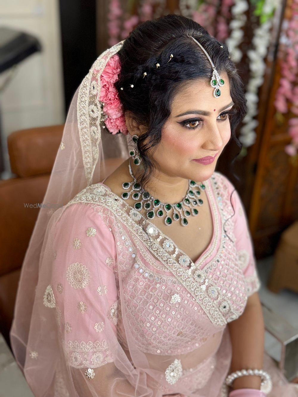 Photo By Pretty faces by Kriti - Bridal Makeup