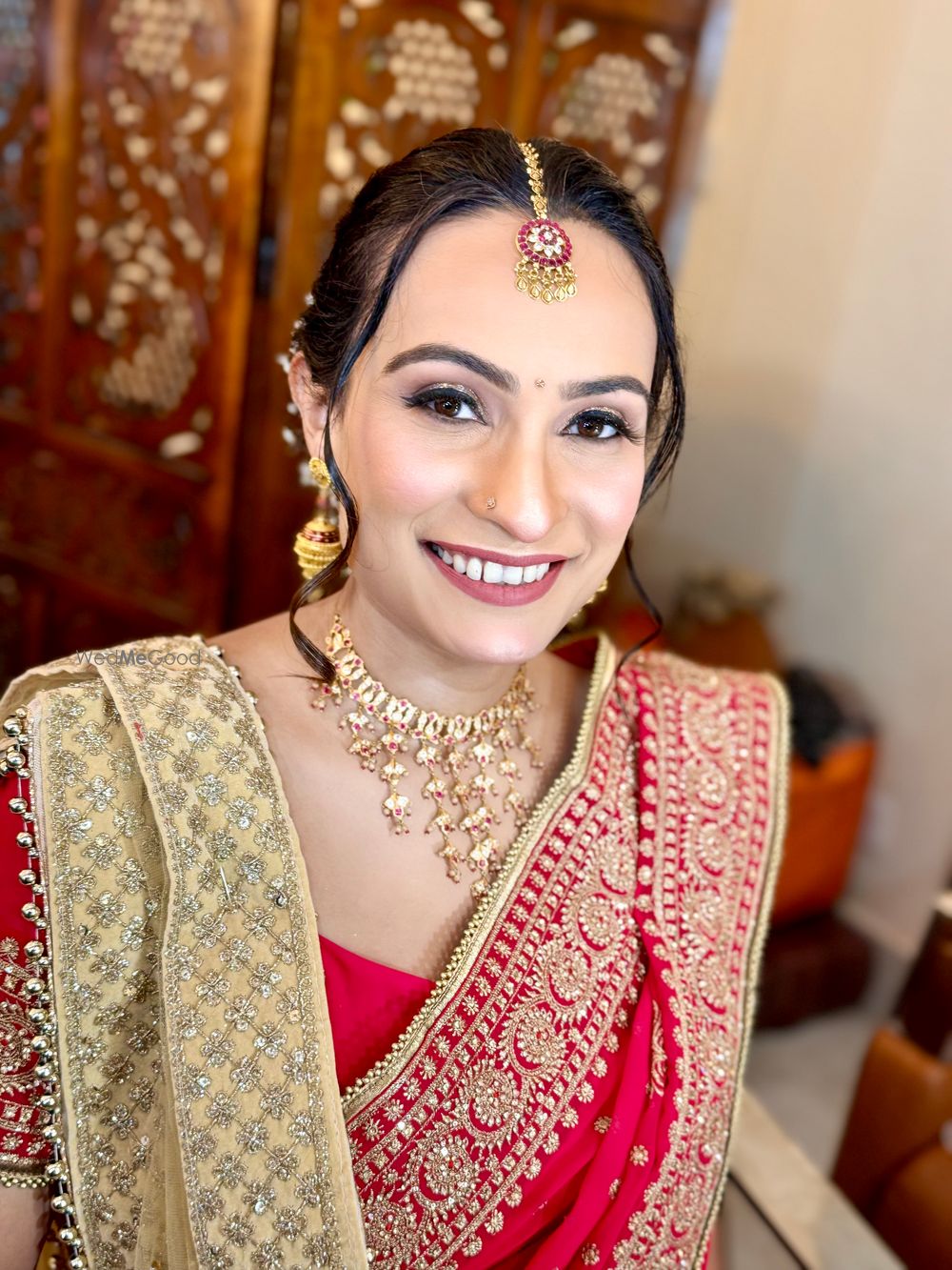 Photo By Pretty faces by Kriti - Bridal Makeup