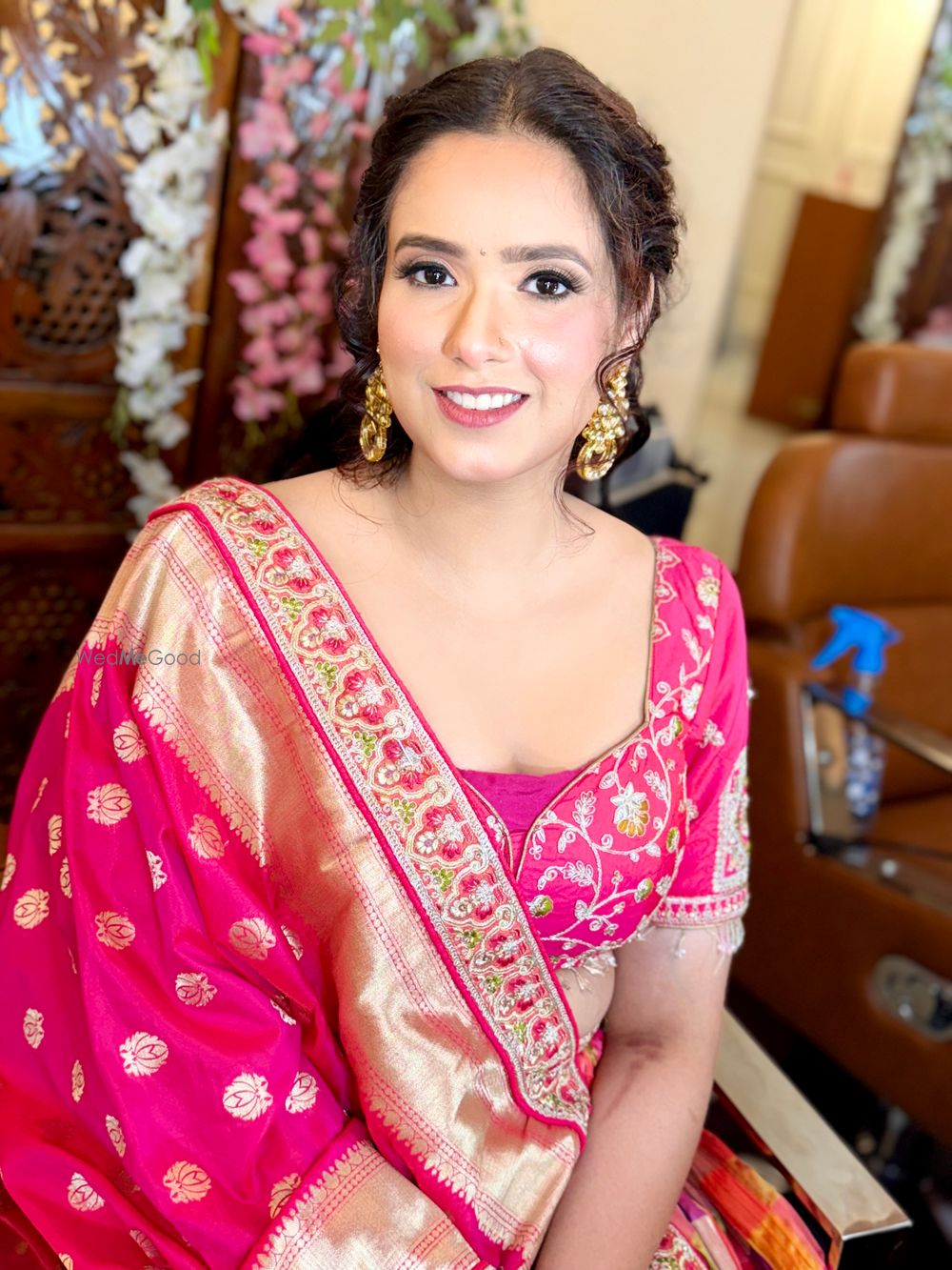 Photo By Pretty faces by Kriti - Bridal Makeup