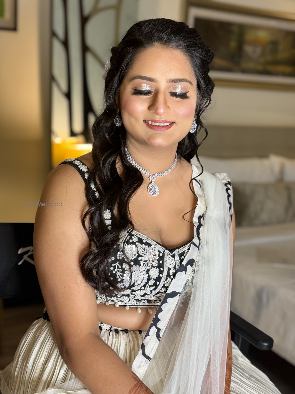 Photo By Pretty faces by Kriti - Bridal Makeup