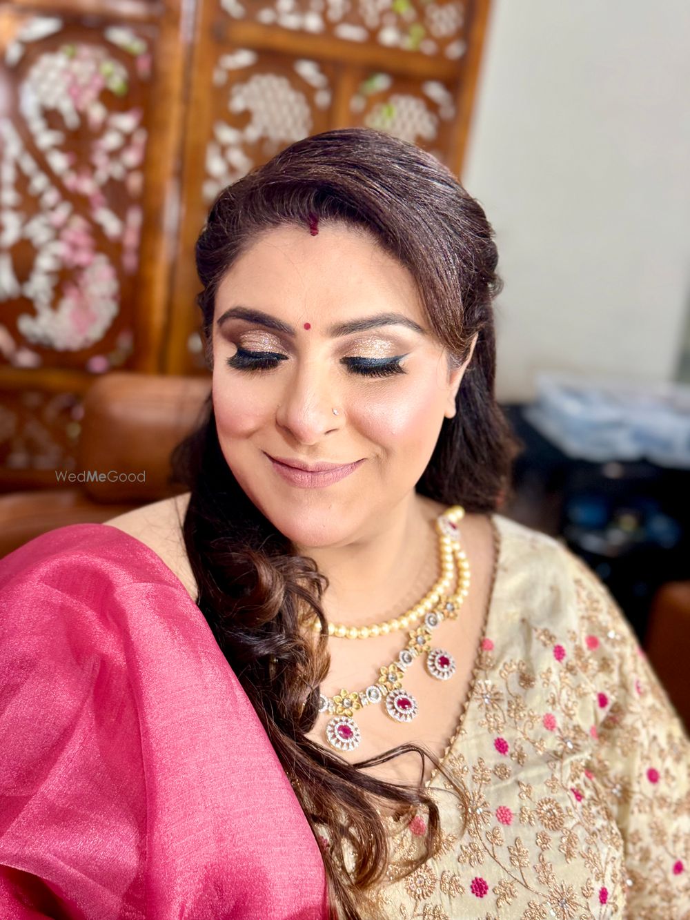 Photo By Pretty faces by Kriti - Bridal Makeup