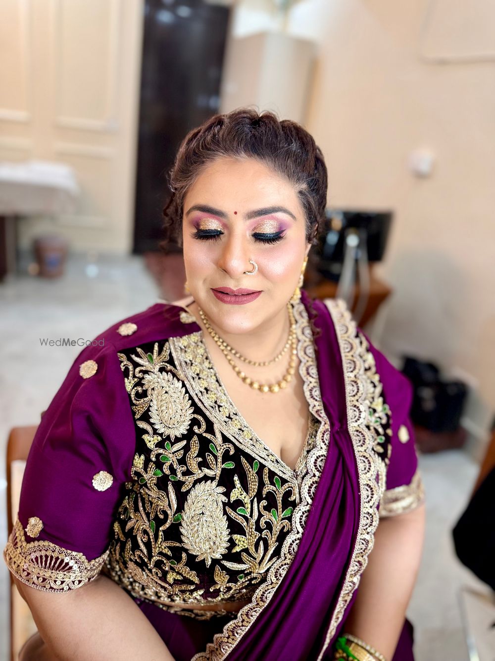 Photo By Pretty faces by Kriti - Bridal Makeup