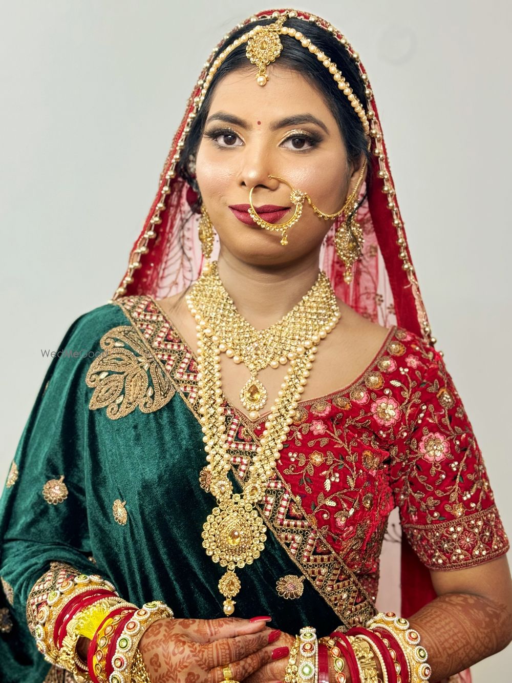 Photo By Pretty faces by Kriti - Bridal Makeup