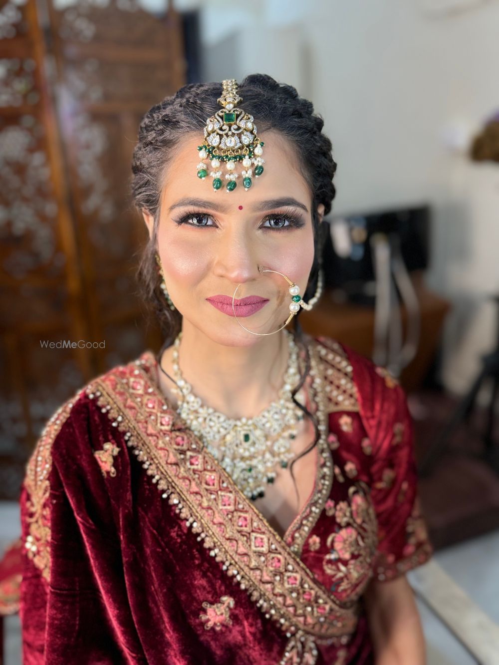 Photo By Pretty faces by Kriti - Bridal Makeup Artists