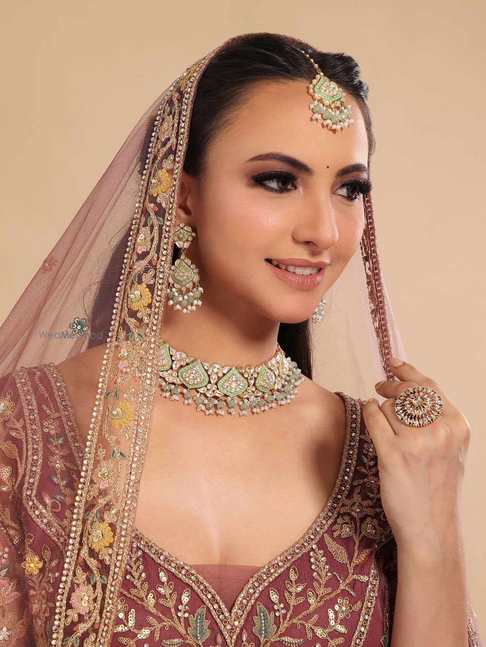 Photo By Pretty faces by Kriti - Bridal Makeup Artists