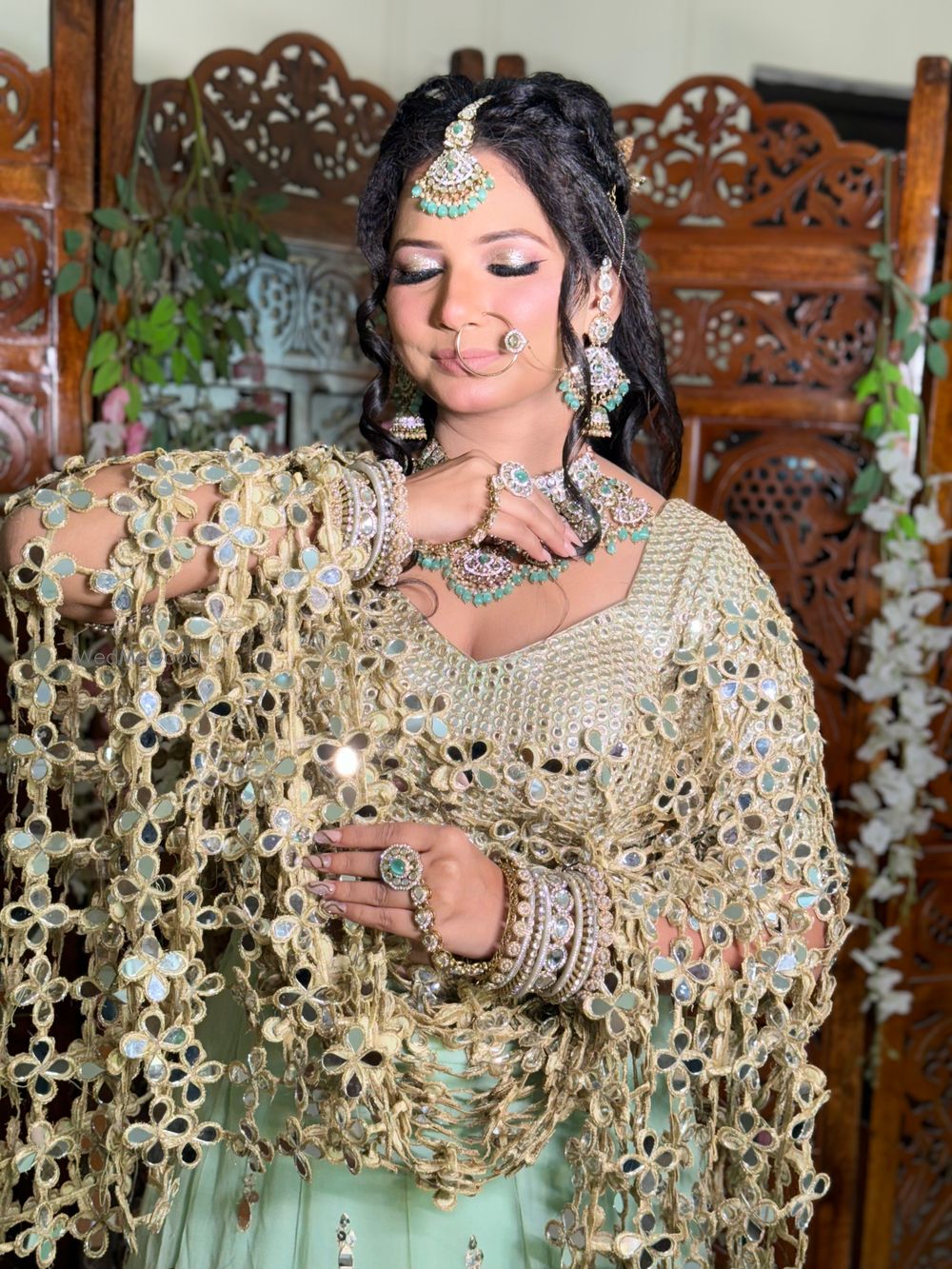 Photo By Pretty faces by Kriti - Bridal Makeup Artists