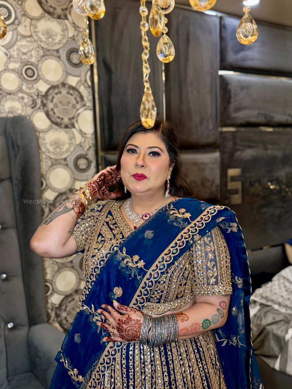 Photo By Pretty faces by Kriti - Bridal Makeup Artists