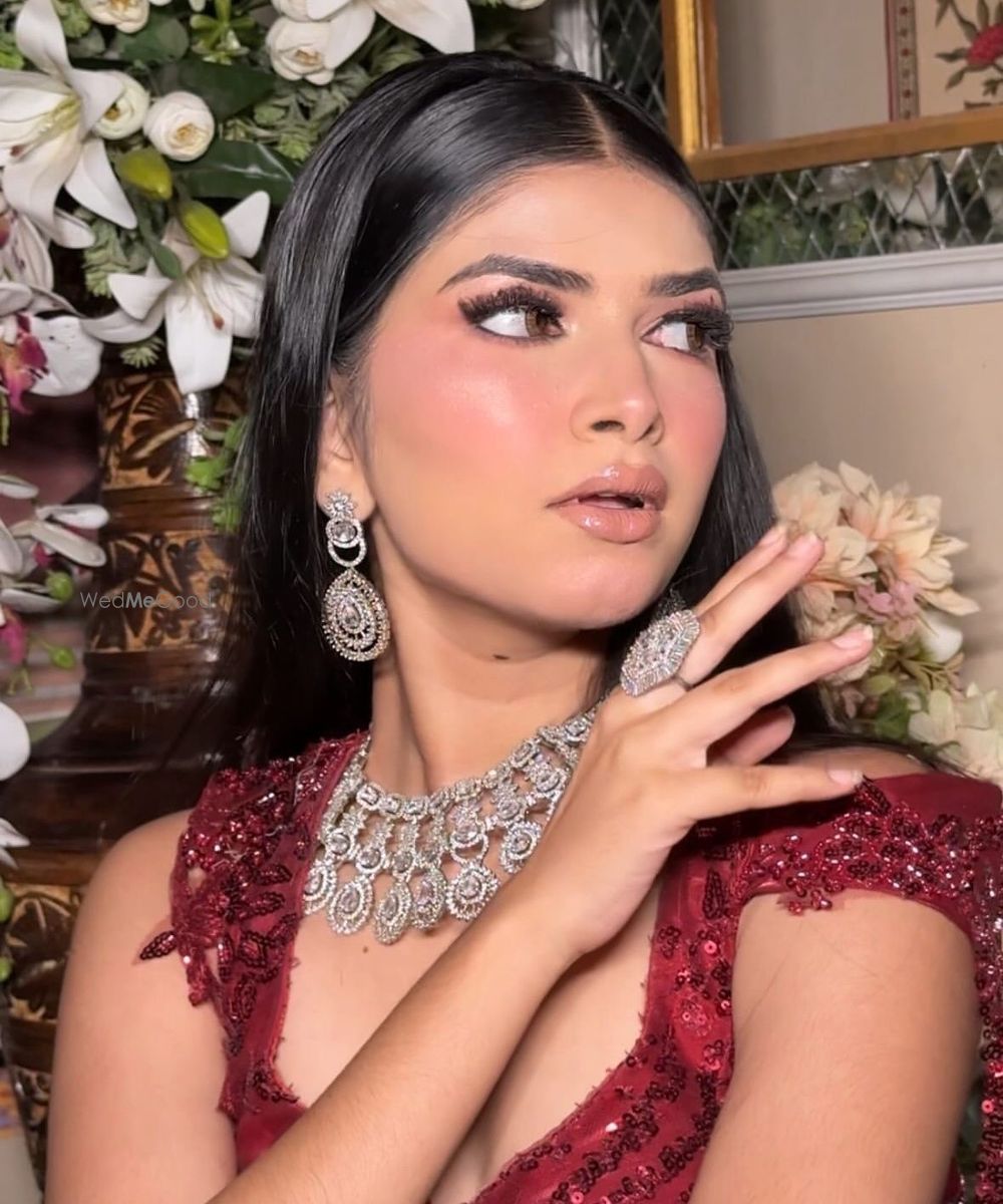 Photo By Pretty faces by Kriti - Bridal Makeup Artists