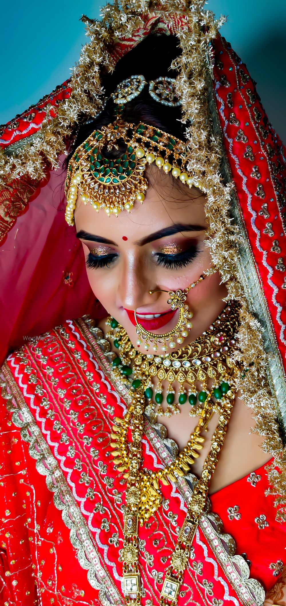 Photo By Gunjan Makeup Zone - Bridal Makeup