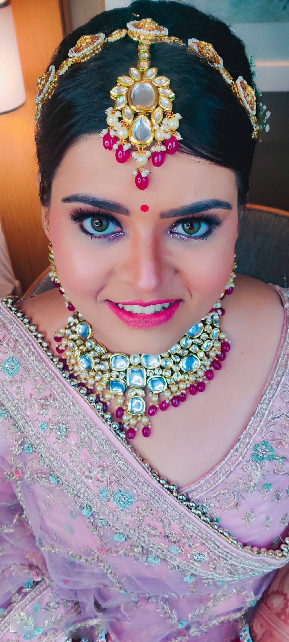 Photo By Gunjan Makeup Zone - Bridal Makeup