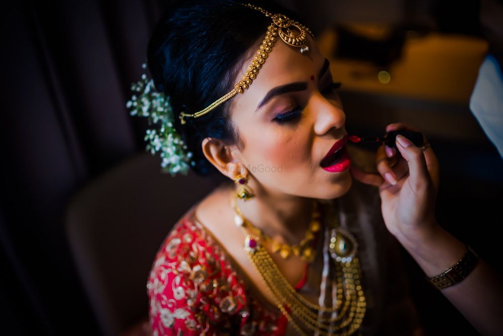Photo By Gunjan Makeup Zone - Bridal Makeup