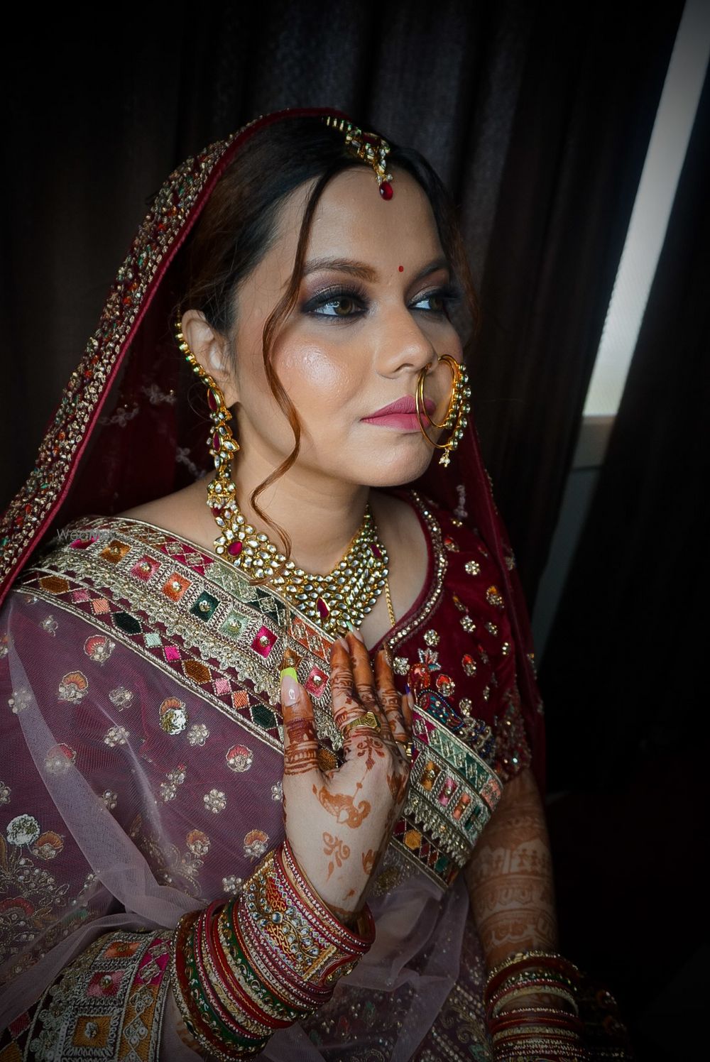 Photo By Gunjan Makeup Zone - Bridal Makeup