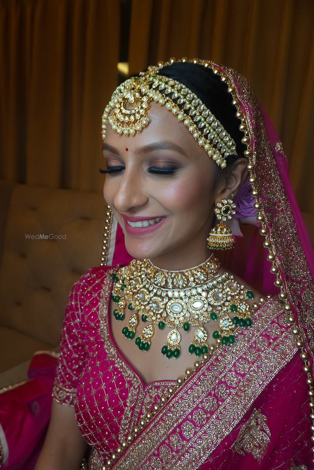 Photo By Gunjan Makeup Zone - Bridal Makeup