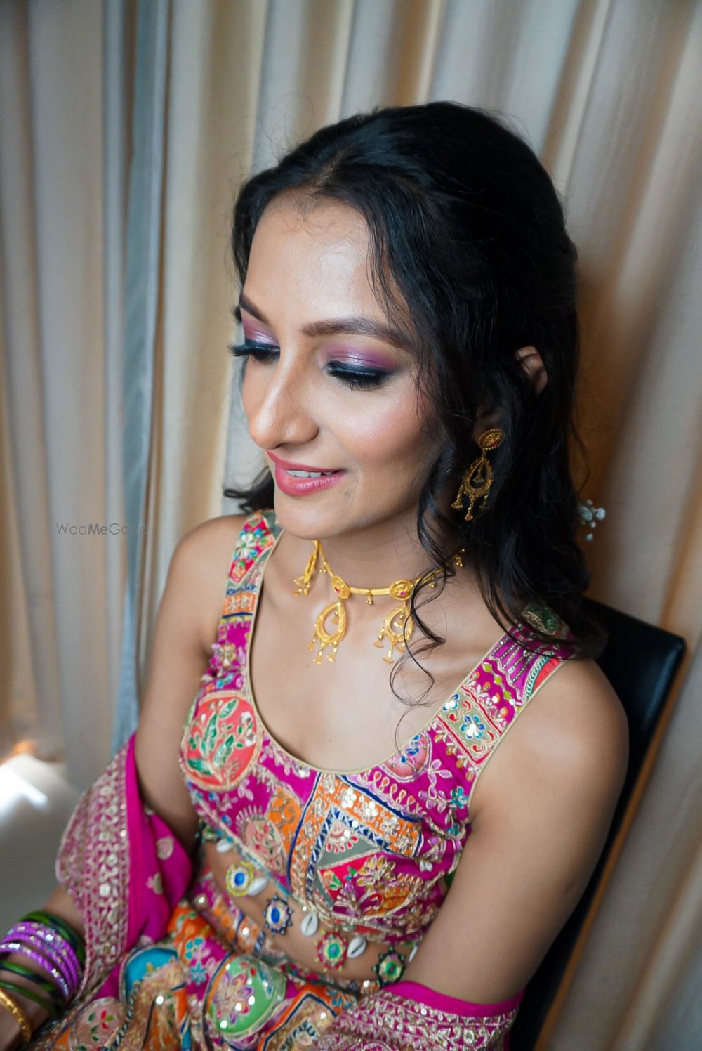 Photo By Gunjan Makeup Zone - Bridal Makeup