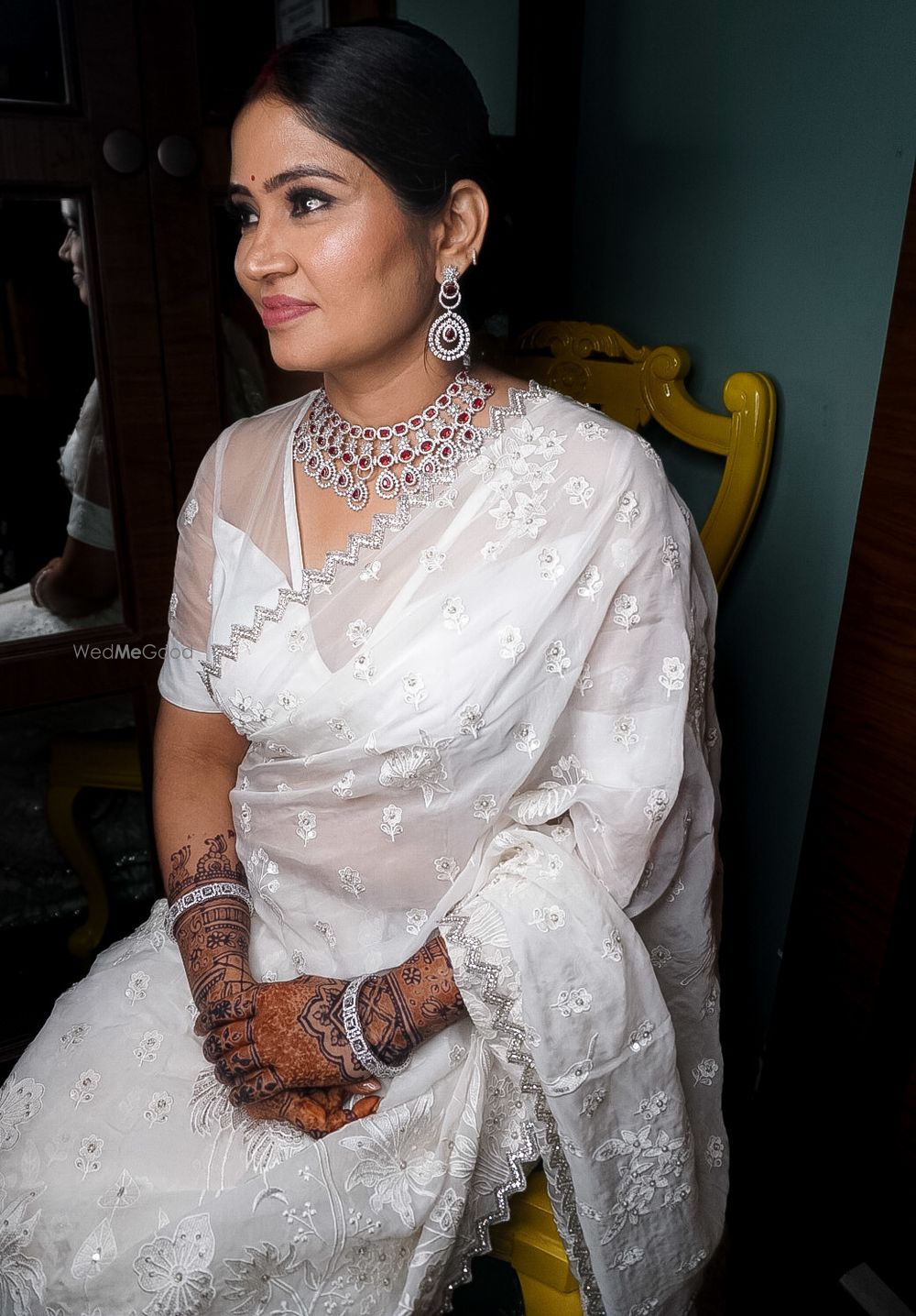 Photo By Gunjan Makeup Zone - Bridal Makeup