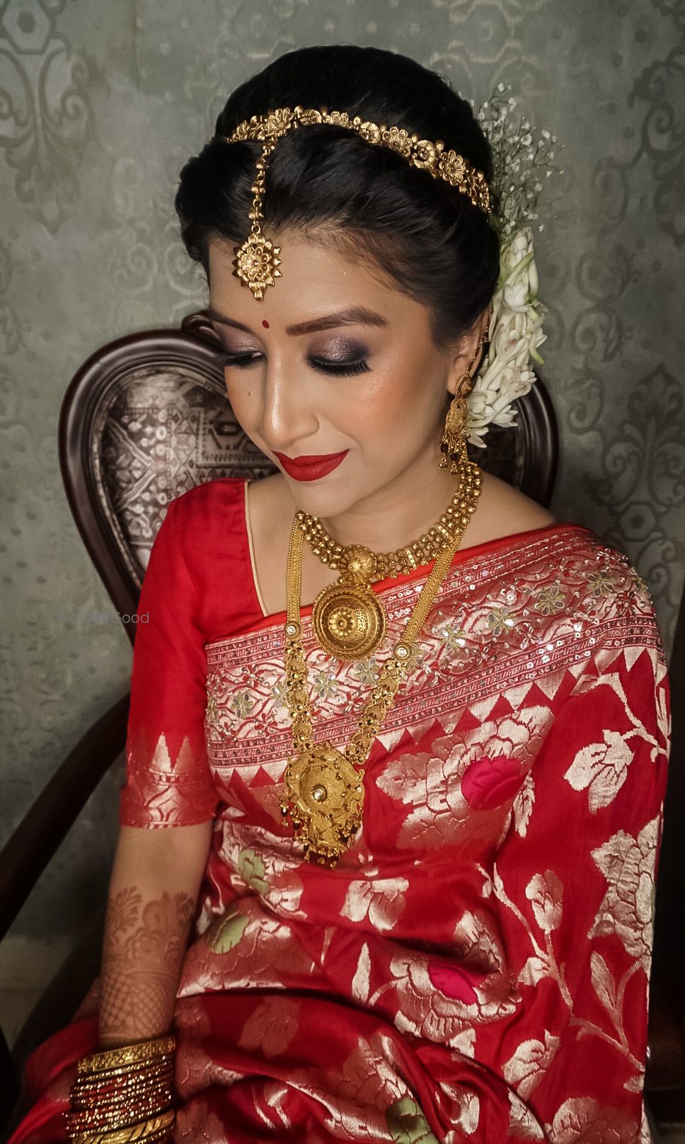 Photo By Gunjan Makeup Zone - Bridal Makeup