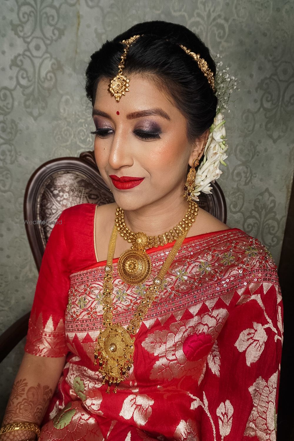 Photo By Gunjan Makeup Zone - Bridal Makeup