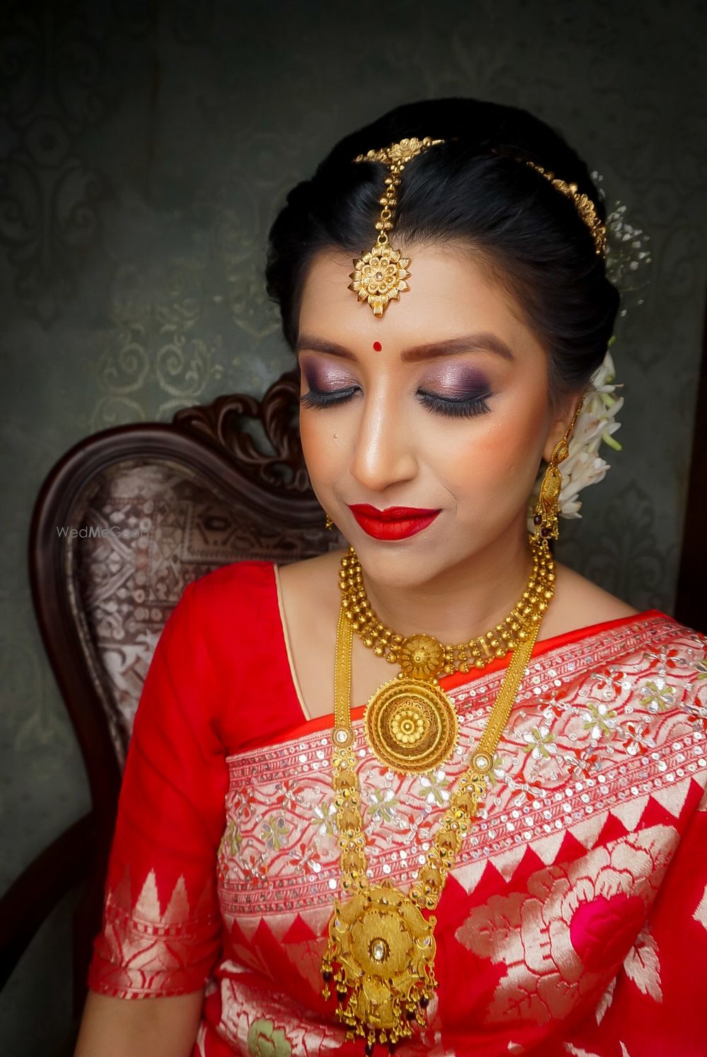 Photo By Gunjan Makeup Zone - Bridal Makeup