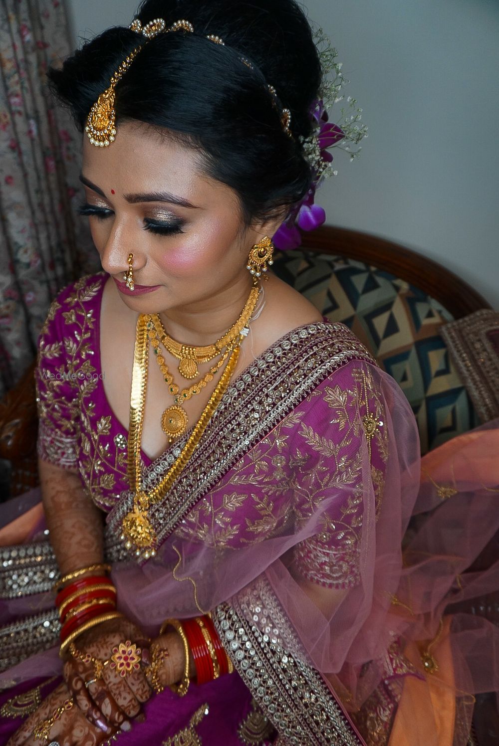 Photo By Gunjan Makeup Zone - Bridal Makeup