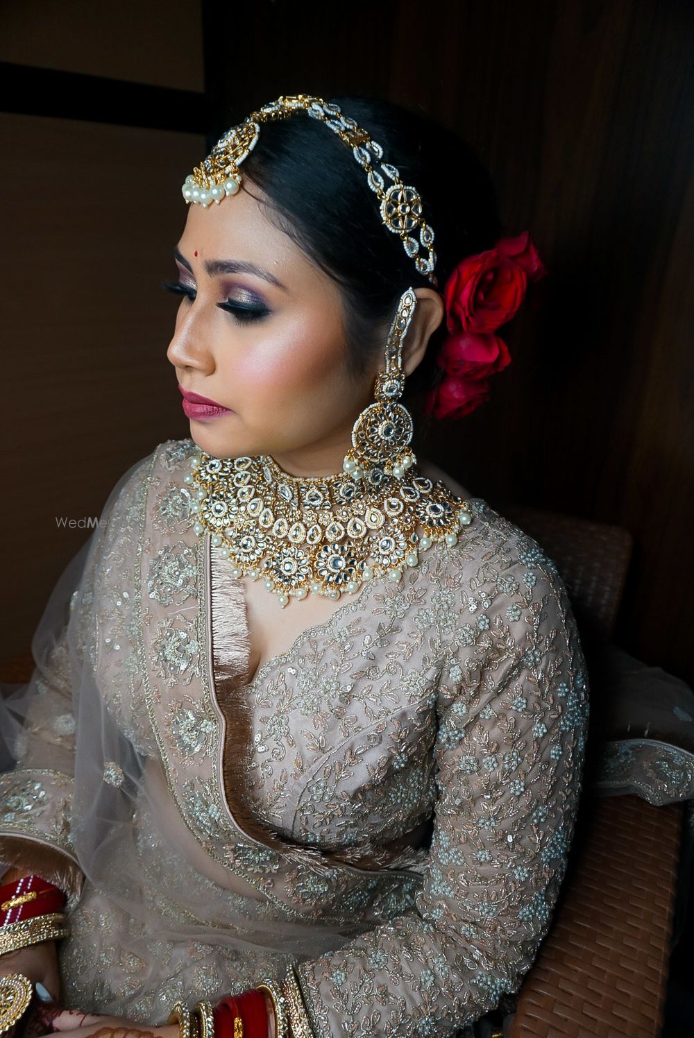 Photo By Gunjan Makeup Zone - Bridal Makeup