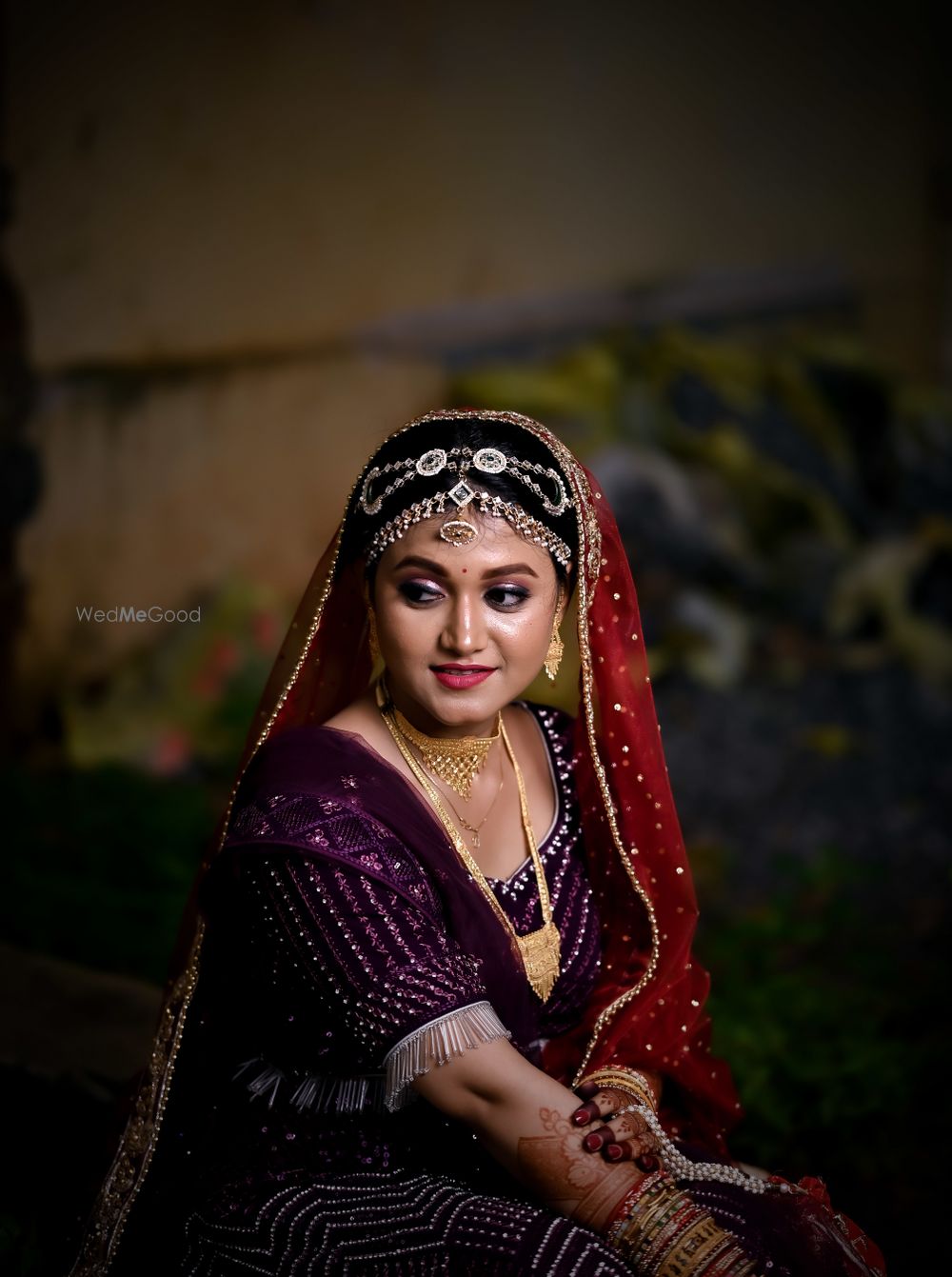 Photo By Gunjan Makeup Zone - Bridal Makeup