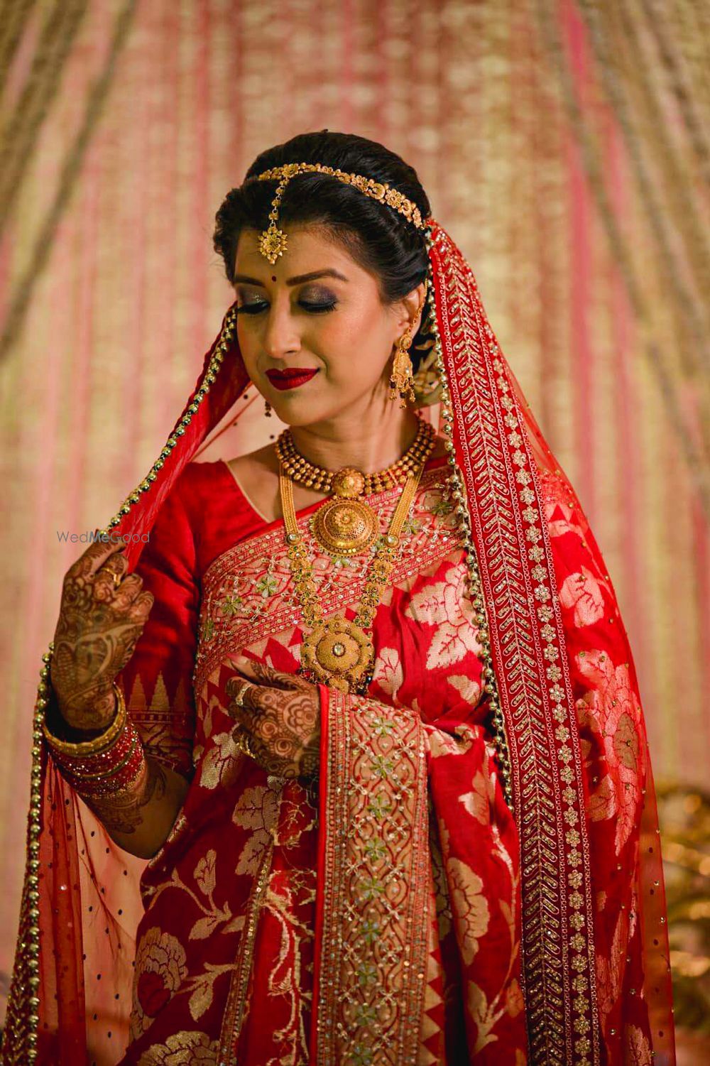 Photo By Gunjan Makeup Zone - Bridal Makeup