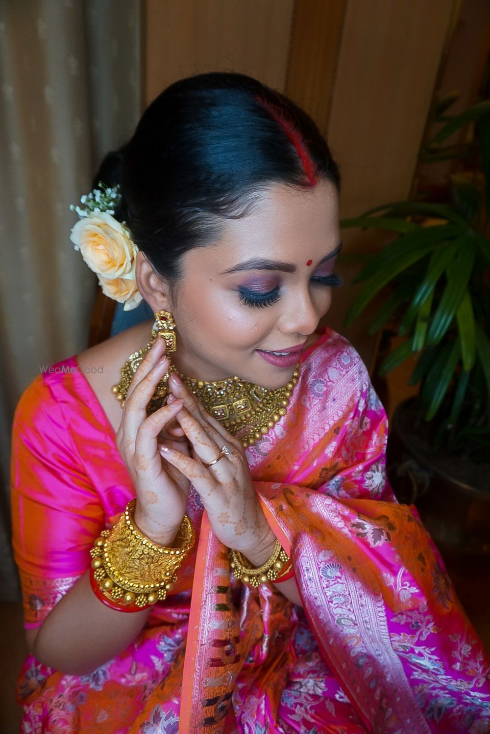 Photo By Gunjan Makeup Zone - Bridal Makeup