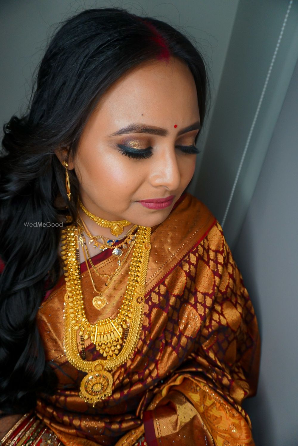 Photo By Gunjan Makeup Zone - Bridal Makeup