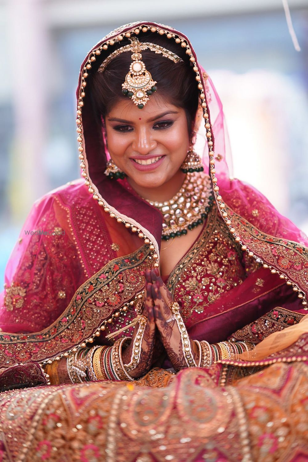 Photo By Gunjan Makeup Zone - Bridal Makeup