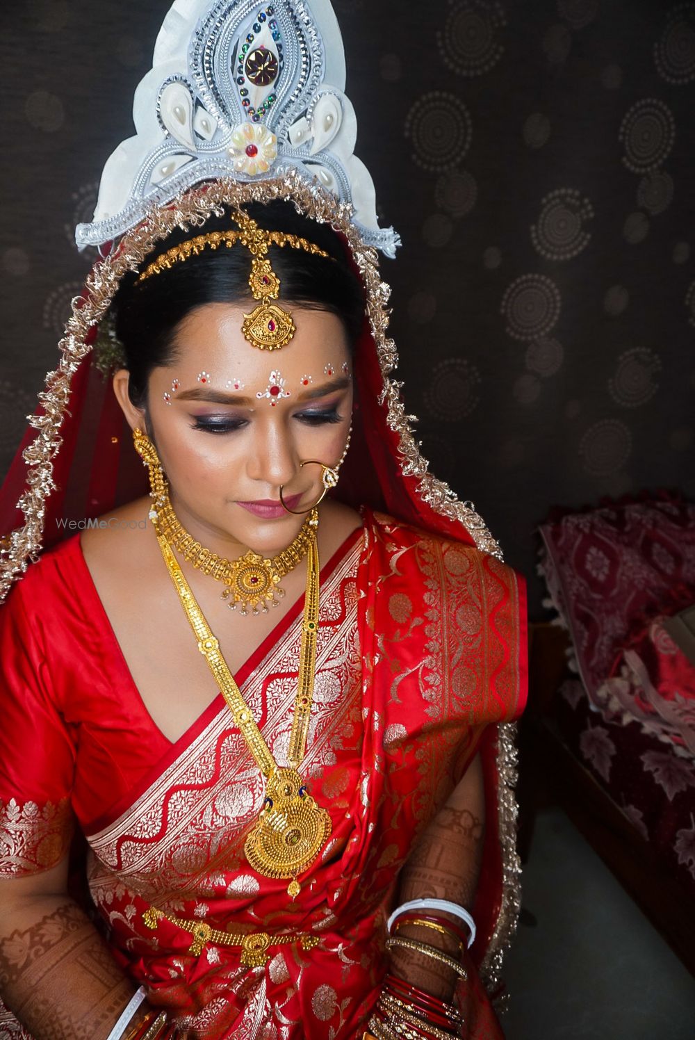 Photo By Gunjan Makeup Zone - Bridal Makeup