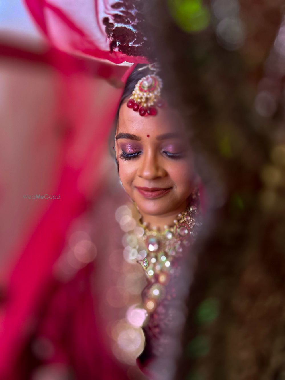 Photo By Gunjan Makeup Zone - Bridal Makeup